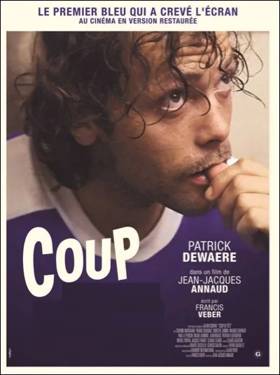 Quel est ce film ?