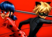 Test Miraculous - Test de personnalit spcial