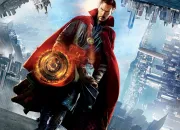 Quiz Docteur Strange (1)