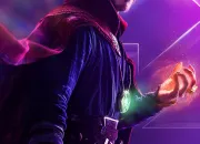 Quiz Docteur Strange (3)