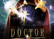 Quiz Docteur Strange (4)