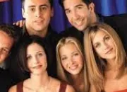 Quiz Friends saison 5