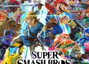 Quiz Les personnages de Smash Bros Ultimate partie 2