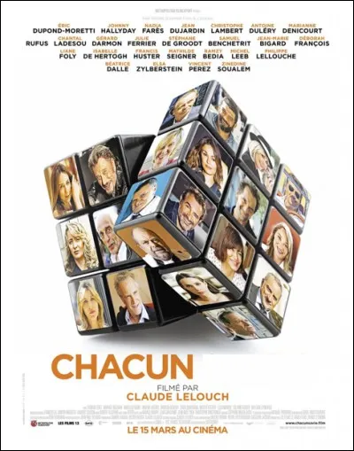 Quel est ce film ?