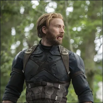 Comment s'appelle le meilleur ami de Steve Rogers ?