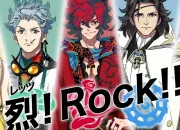 Quiz Bakumatsu Rock