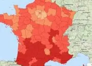 Quiz Saurez-vous situer ces communes ? ( 1648 )