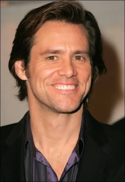 Avant de connaître la gloire, Jim Carrey travaillait comme :