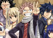 Quiz FairyTail : pisode 286