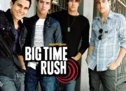 Quiz Big Time Rush