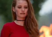 Test Quel personnage de ''Riverdale'' es-tu ?