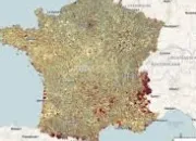 Quiz Saurez-vous situer ces communes ? (1650)