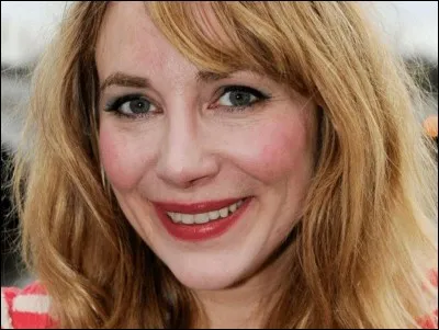 Julie Depardieu est la fille de...