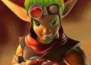 Quiz La Trilogie Jak sur PS2