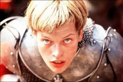 Dans 'Jeanne d'Arc', qui interprte le roi Charles VII ?