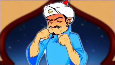 Combien de personnages ont été joués sur Akinator ?