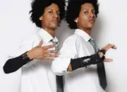 Quiz Les Twins : en tes-vous vraiment fans ?