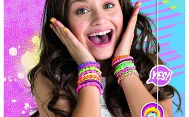 Quiz Soy luna