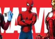 Quiz Que sais-tu sur les Marvel ?