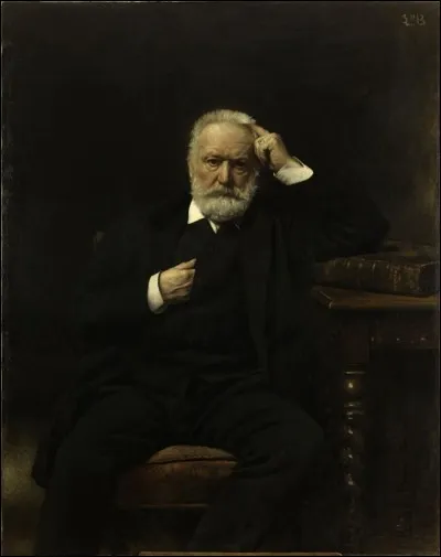 Qui est Victor Hugo ?