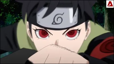 Comment s'appelle l'enfant de Kurenai et Asuma ?