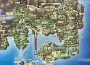 Test 1- La grande aventure 'Pokmon' - Survivrez-vous dans la rgion de Kanto ?