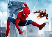 Quiz Spider Man homecoming (2)