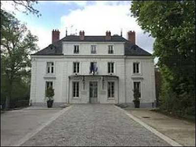 Ville Essonnienne, Boussy-Saint-Antoine se situe en région ...