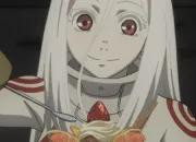 Quiz Deadman Wonderland