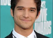 Quiz Connais-tu bien Tyler Posey ?