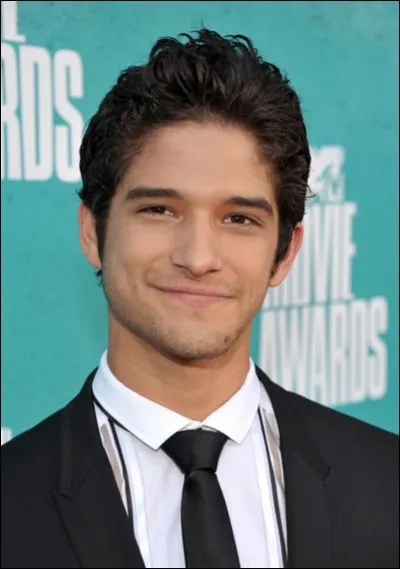 Qui est Tyler Posey ?