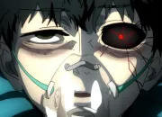 Test Quel personnage de 'Tokyo Ghoul' es-tu ?