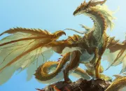 Test Quel dragon es-tu ?