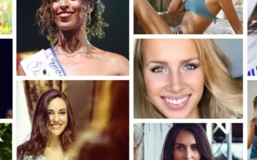 Quiz Miss france