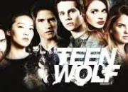 Quiz Teen Wolf