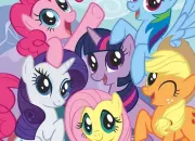 Quiz Connais-tu les poneys de 'My Little Pony' ?