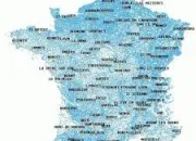 Quiz Saurez-vous situer ces communes ? (1655)