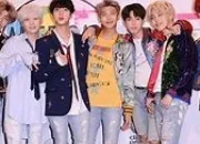 Quiz Do you know BTS ?