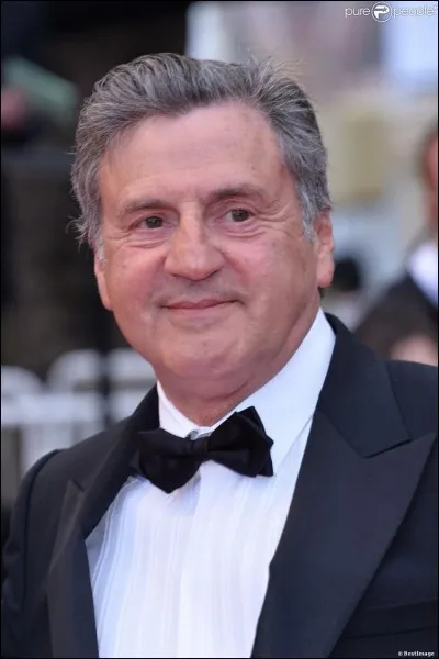 Sur quel continent est né Daniel Auteuil ?