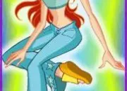 Quiz Winx club saison 1