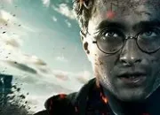 Test Harry Potter