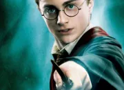 Quiz Quizz Harry Potter