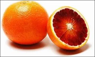 C'est la reine des oranges, à ne pas confondre avec la sanguine. Partant de là, trouvez le pays !