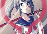 Quiz Connais-tu bien Ayano Aishi / Yandere-chan ?