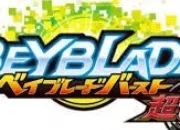 Quiz Connais-tu vraiment bien Beyblade Burst ?