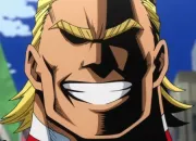 Quiz ''My Hero Academia''