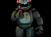 Quiz Quel est cet animatronique ?