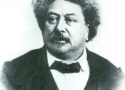 Quiz Alexandre Dumas