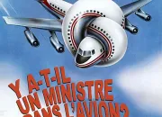 Quiz Y a-t-il un pilote dans l'avion ?