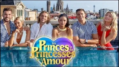 Qui sont les trois princes ?